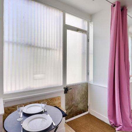 Sweet Apartment In The Heat Of The 15Th Parijs Buitenkant foto