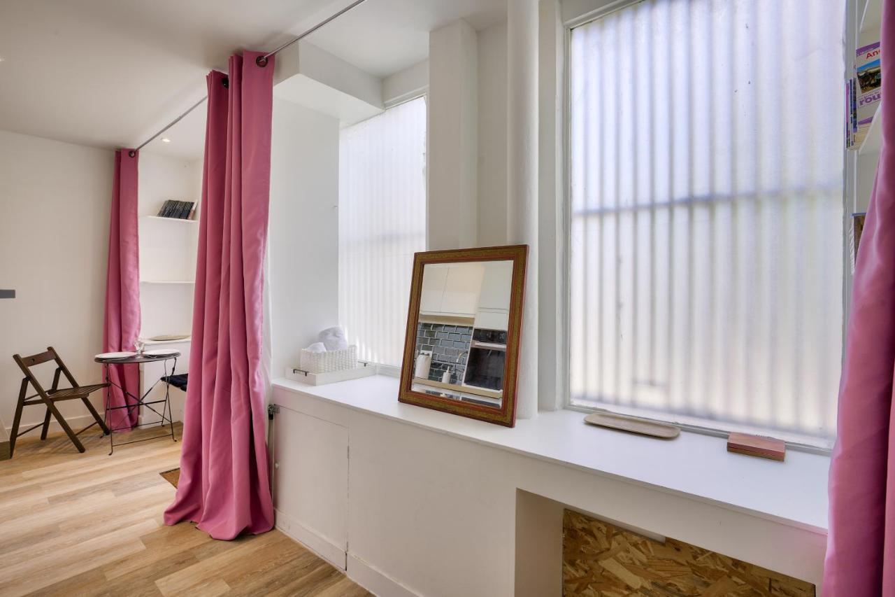 Sweet Apartment In The Heat Of The 15Th Parijs Buitenkant foto